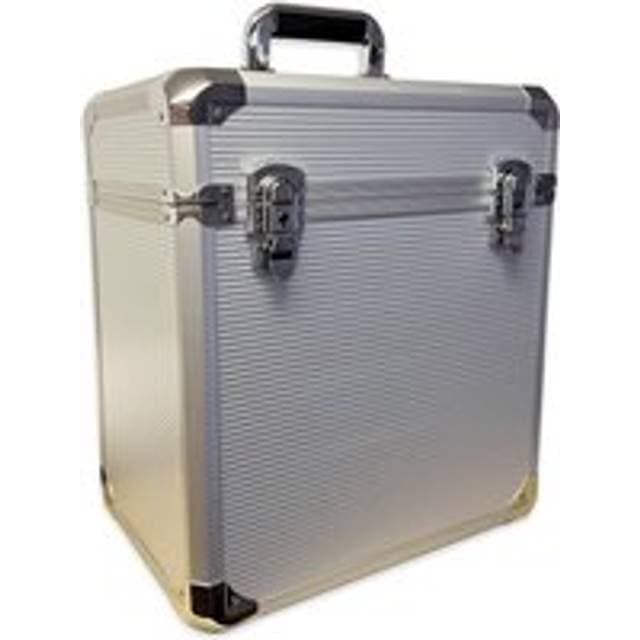 Studio 57 Transportcase til 12 Vinylplader (Vinyl)