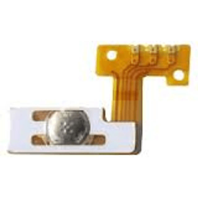 Samsung Samsung Galaxy Ace S5830 Power Button Flex