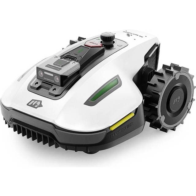 Mammotion YUKA mini 600