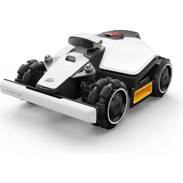 Mammotion Luba Mini AWD 800
