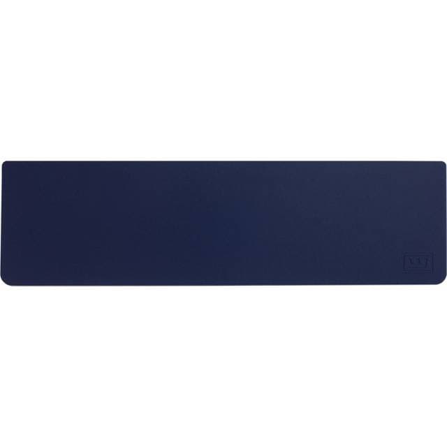 Wooting Håndledsstøtte 60 Mini Midnight Blue