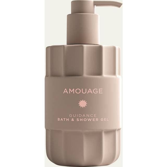 Amouage Guidance Gel Bagnodoccia 360 Ml