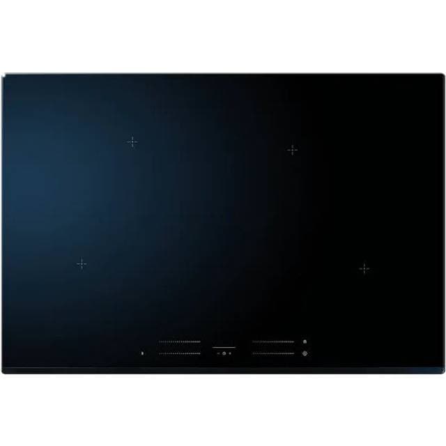 Scandomestic Induktionskogeplade HOI77F