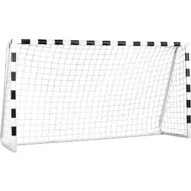 Viking Viking Sports Fodboldmål Hvid 300 x 200 cm