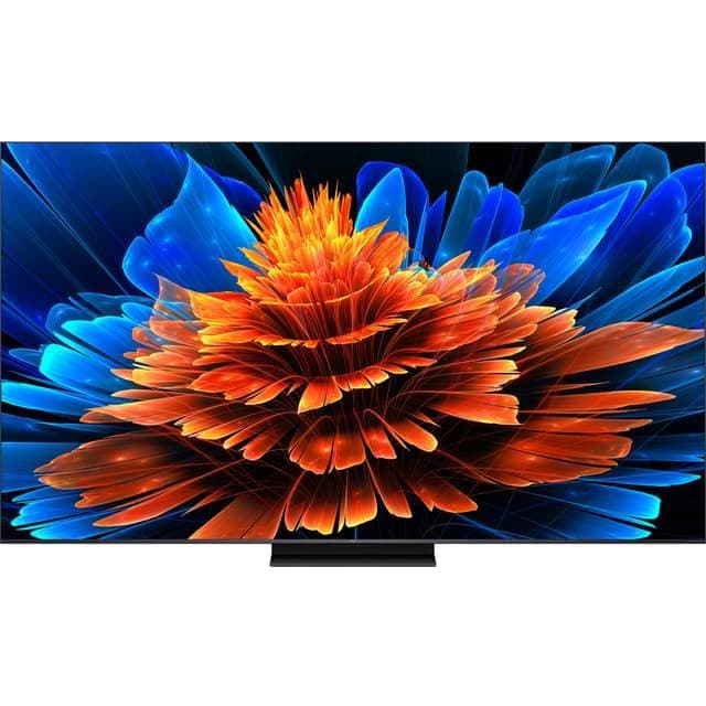TCL 55" MQLED80K 4K Mini-Led TV