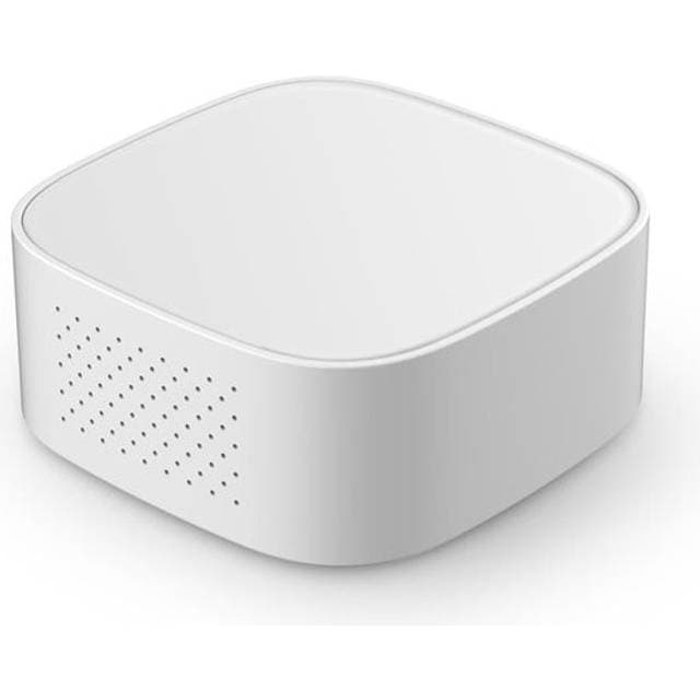 Extralink Smart Home Gateway Hub Med Zigbee Wi-Fi