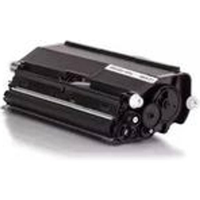 Lexmark Return Print Cartridge for E360 Black High Capacity