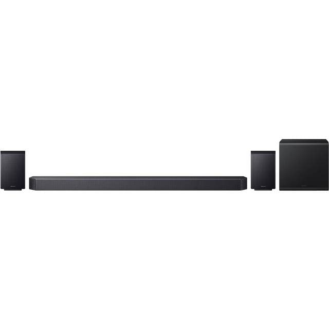 Samsung HW-Q935F Soundbar Med Subwoofer