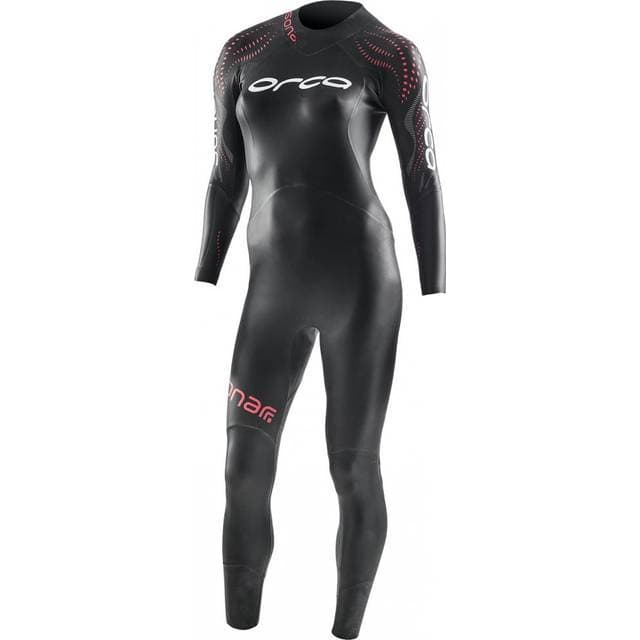 Orca Sonar Triathlon Sea Swimsuit Wetsuit Women's