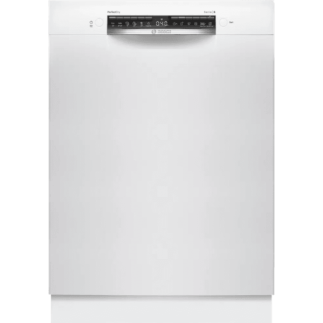 Bosch Series 6 SMU6ZCW10S