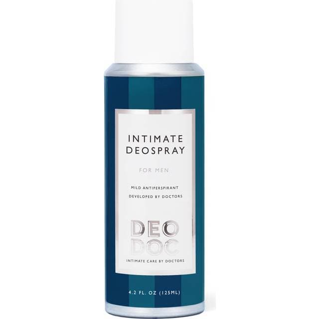 DeoDoc Intimate Deo Spray Man 125ml