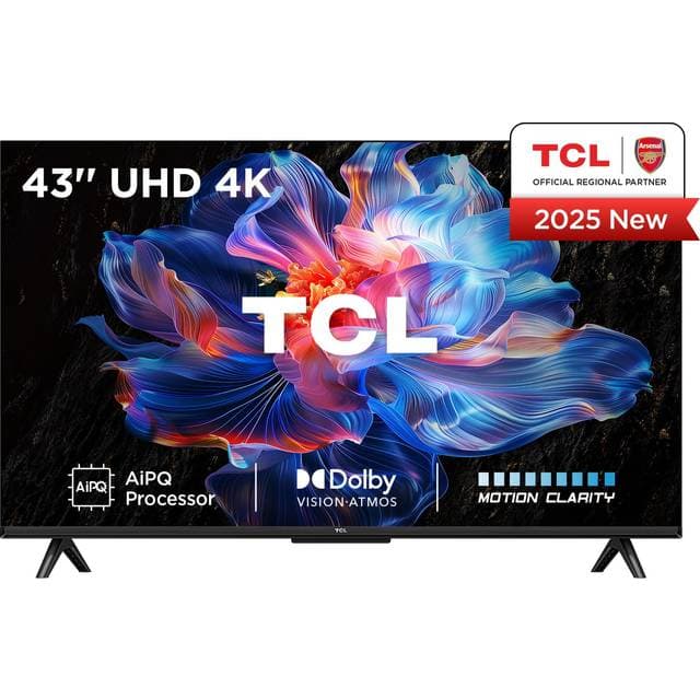 TCL 43V6C 43 Zoll Direct LED TV
