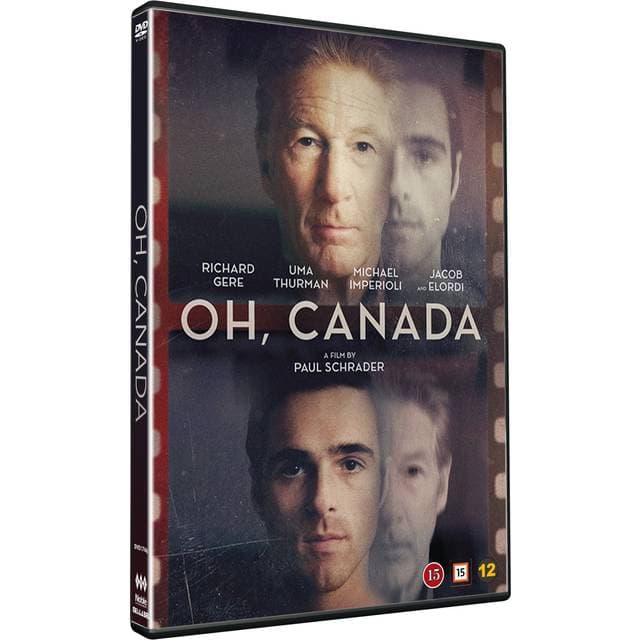 Oh Canada (DVD)