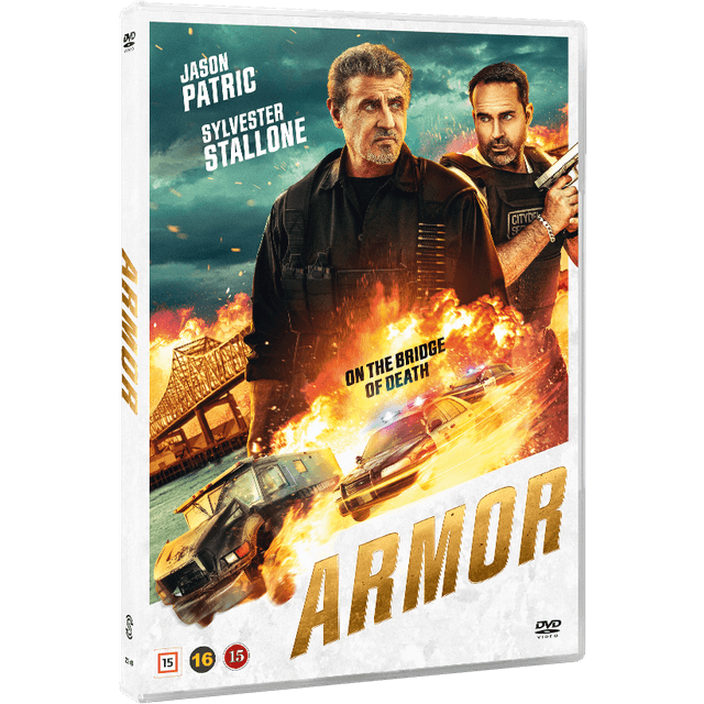 Armor (DVD)