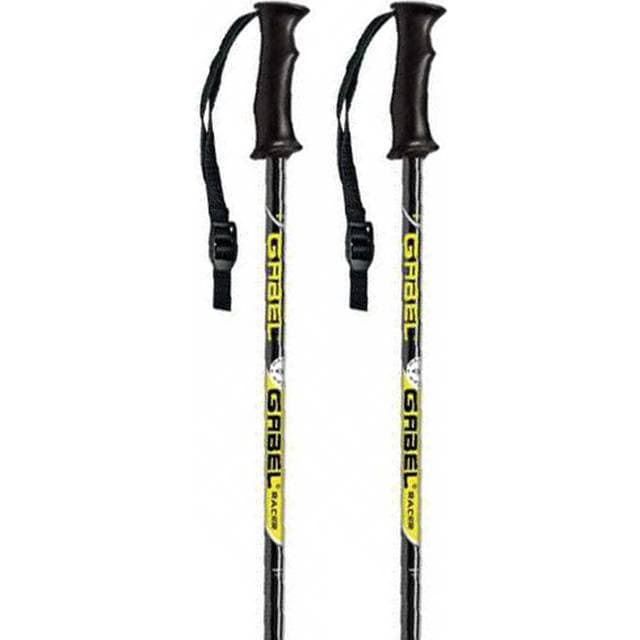 Gabel Racer SL Stöcke Gelb 95 cm