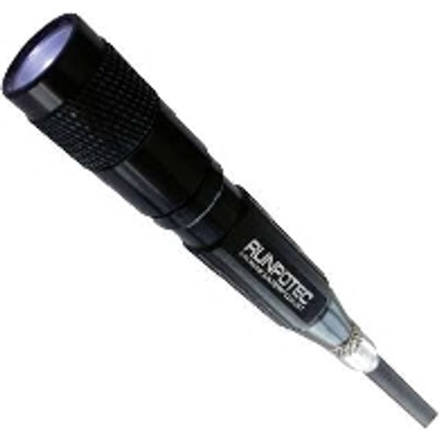 Runpotec Runpo LED Lampe 130 Lumen RTG Ø6 mm