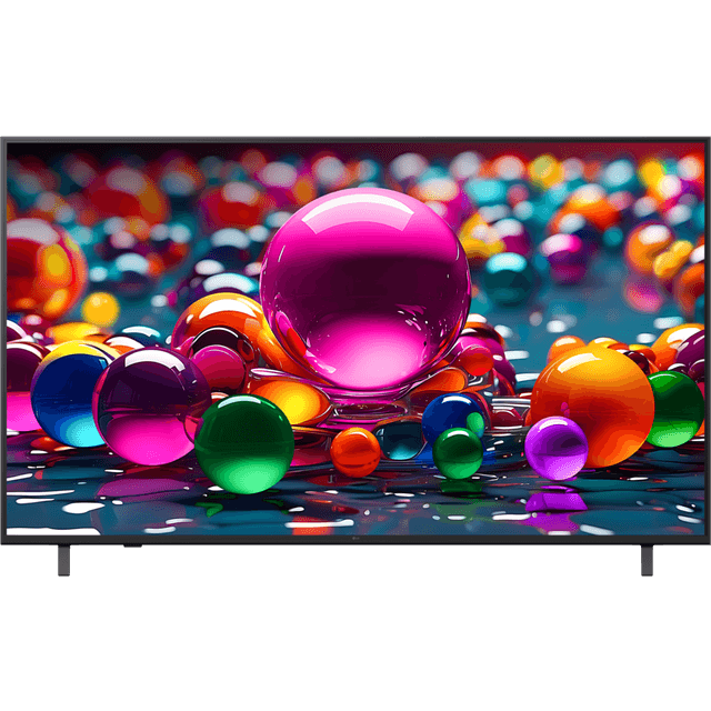 LG 65" UA 75 4K UHD TV