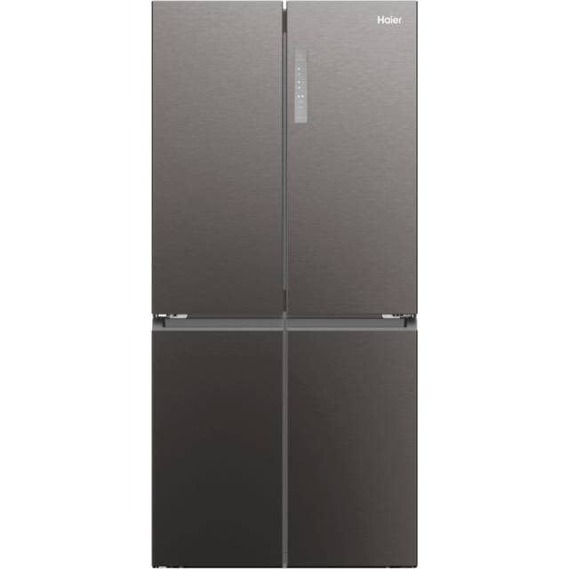 Haier HCR3818ENMD Side By Side Kühlkombination