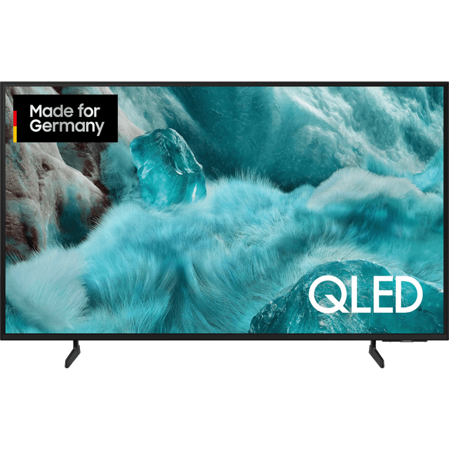 Samsung Q7F GQ55Q7F2AU 55 Inch 4K Ultra HD Smart TV