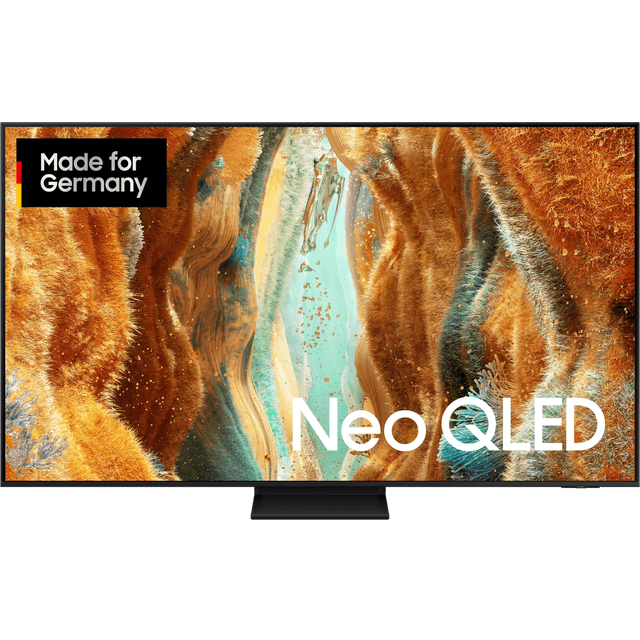 Samsung GQ85QN70FAU 85 Inch 4K Ultra HD Smart TV