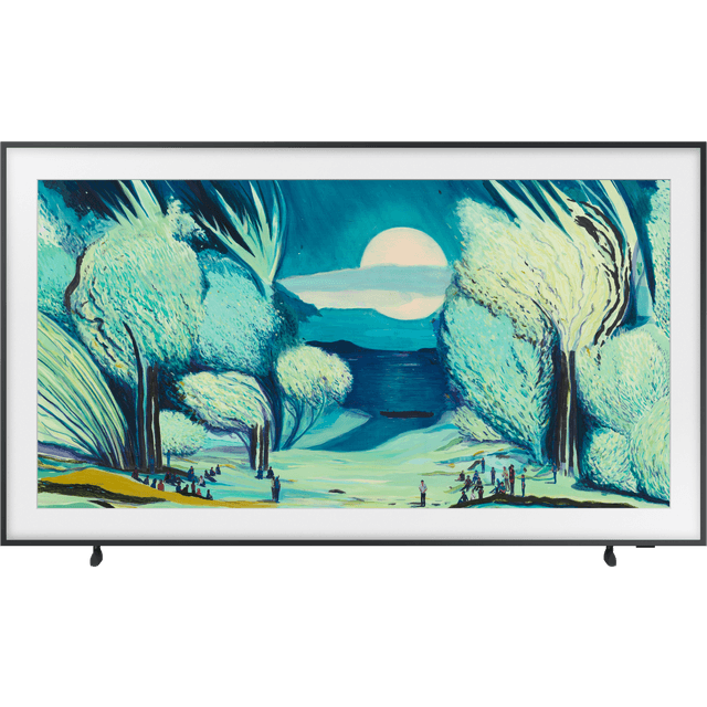 Samsung The Frame TQ55LS03F