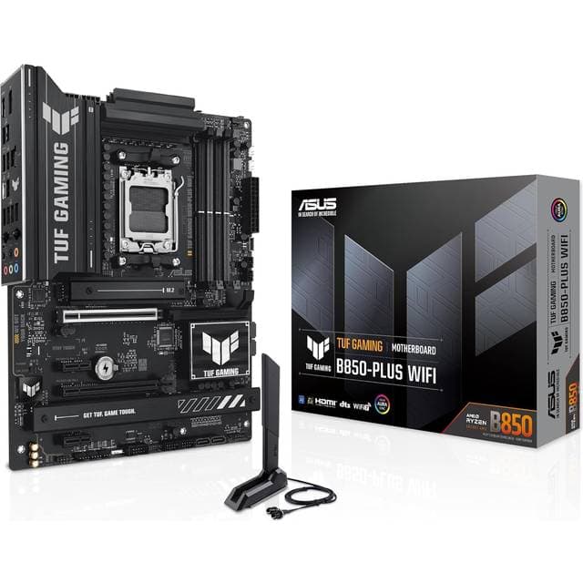 ASUS TUF Gaming B850-Plus WIFI