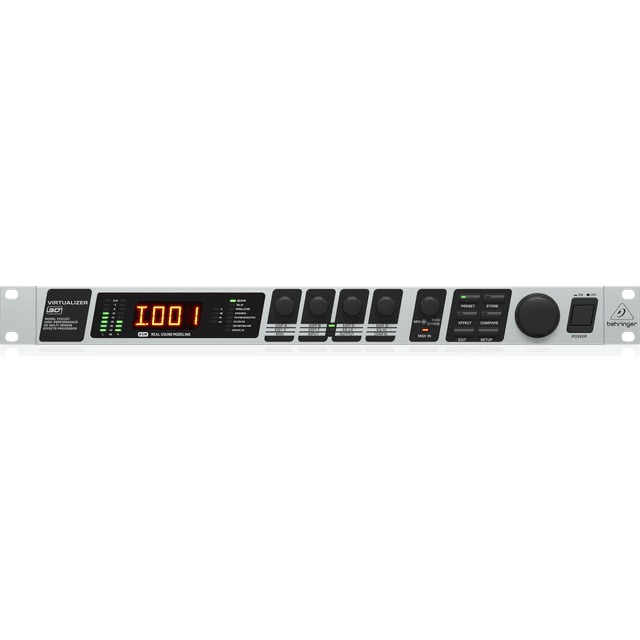 Behringer Virtualizer 3D FX2000
