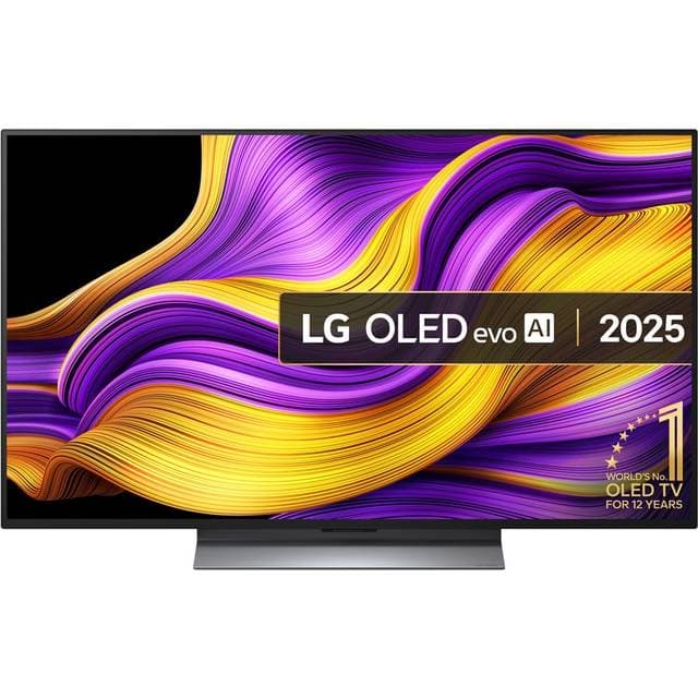 LG OLED48G56LS