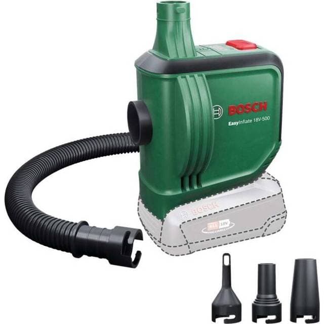 Bosch EasyInflate 18V-500 Solo