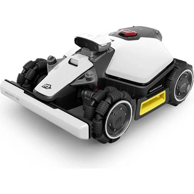 Mammotion Luba Mini Awd 1500