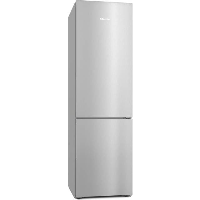 Miele Kølefryseskab KFN4291AD EU1 Rustfrit Stål