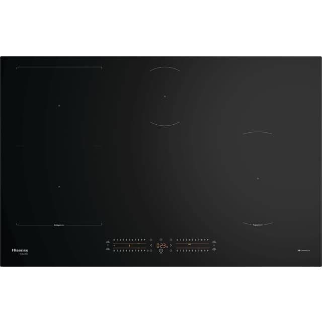 Hisense Kogeplade HI8432BSCWF