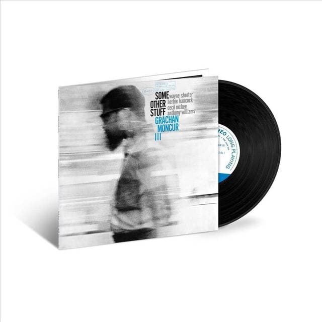 Grachan Moncur III: Some Other Stuff (Vinyl)