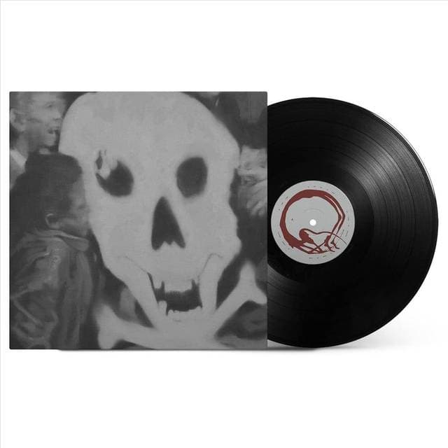 Corbin LP - Crisis Kid - Unisex - Standard (Vinyl)