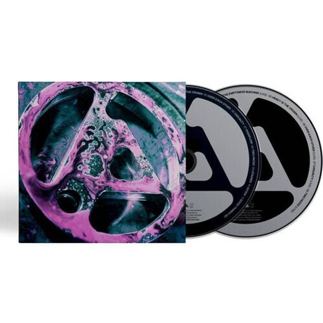 Linkin Park - From Zero (Deluxe) - Unisex (CD)