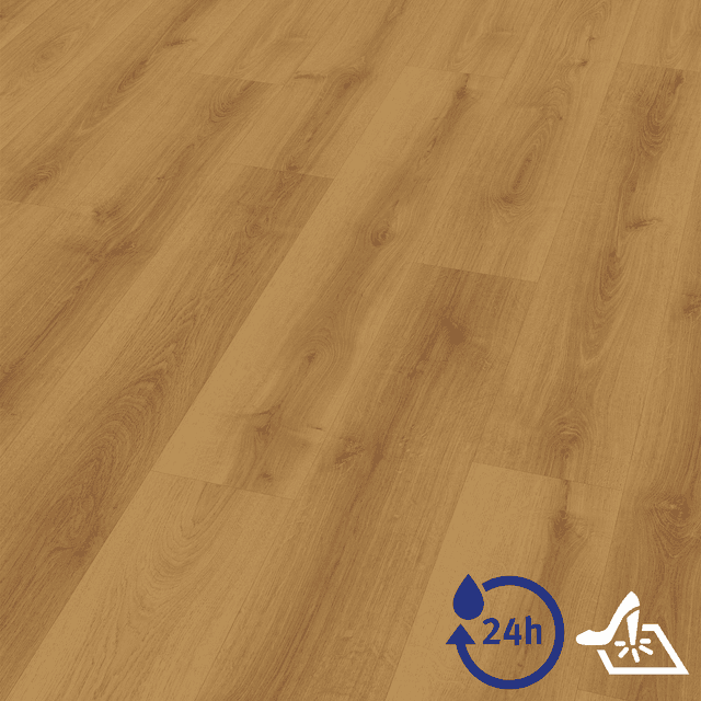 Egger Hybridgulv AquaDura Meran Oak 7,5x193x1292mm
