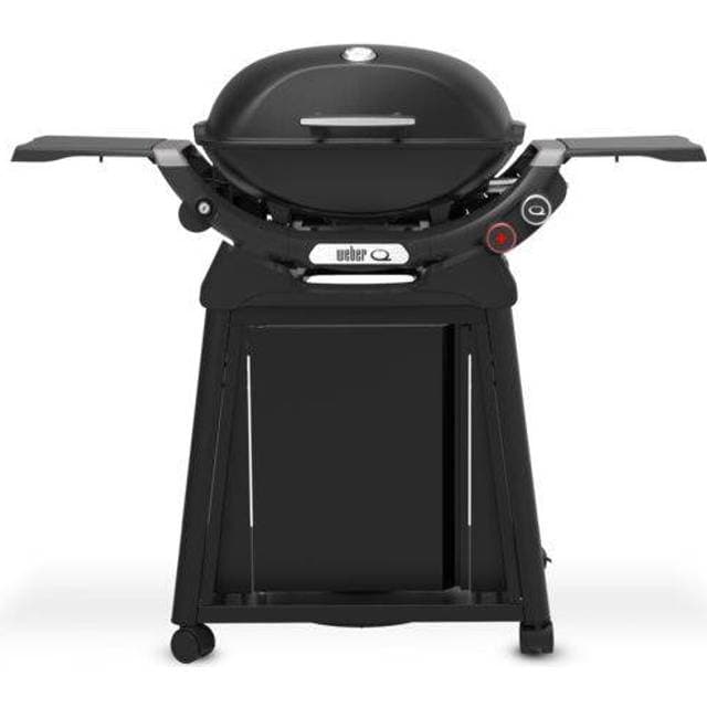 Weber Q 2800N+