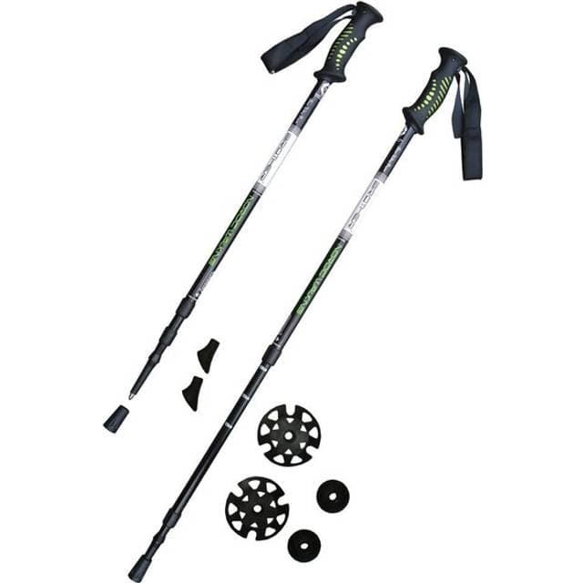 Acra CorbySport Kijki Trekkingowe AL