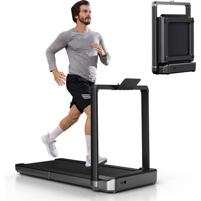 King Smith WalkingPad X23/MX16 Klappbares Laufband 16 km/h