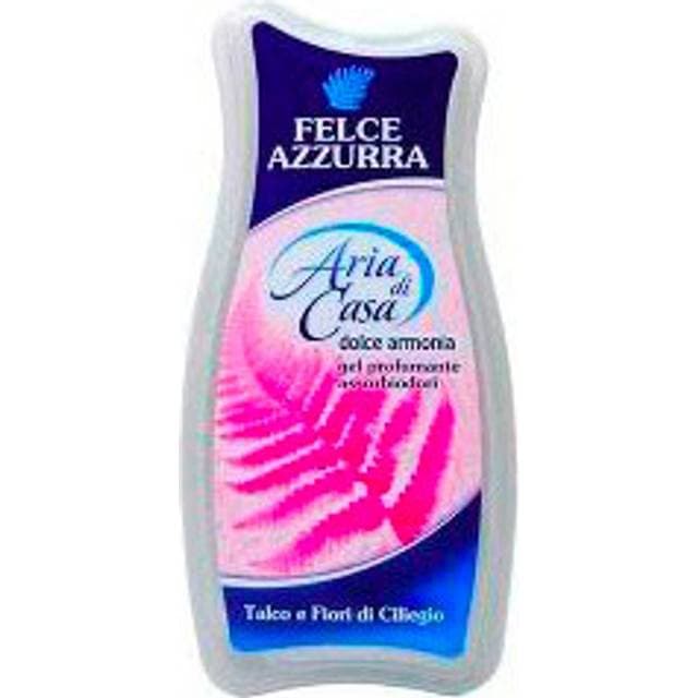 Felce Azzurra Cherry Amp Peony Gel Luftfrisker 140g