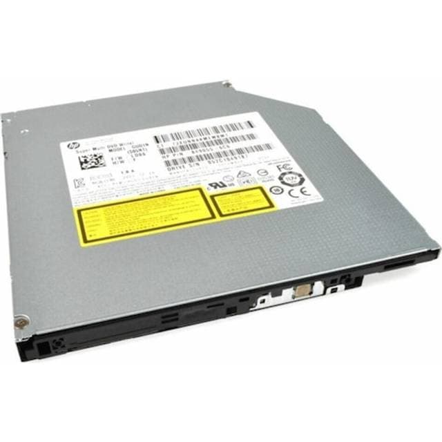 HP I DVD 8X SMD 9.5 NoBzl HLDS