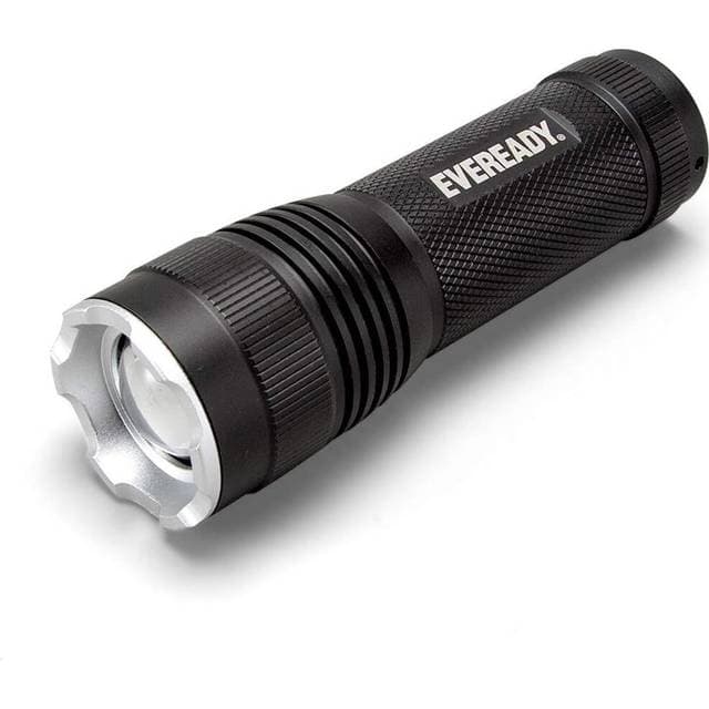 Energizer Eveready Taktisk Lommelygte Led 300 Lumen