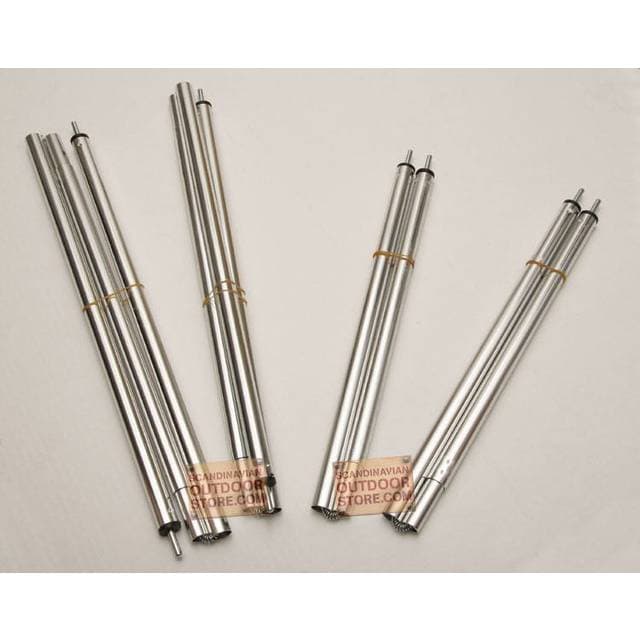 Halti Laavu Pro-pipesæt