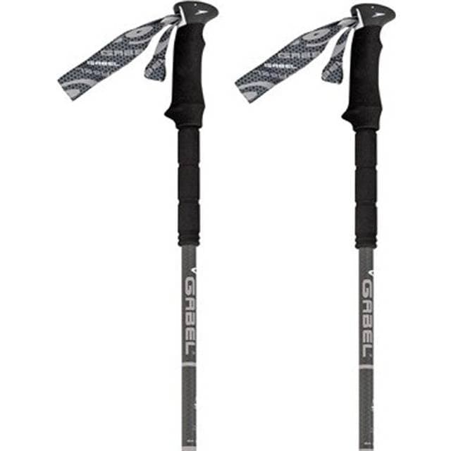 Gabel Carbon Tour Escape Sticks