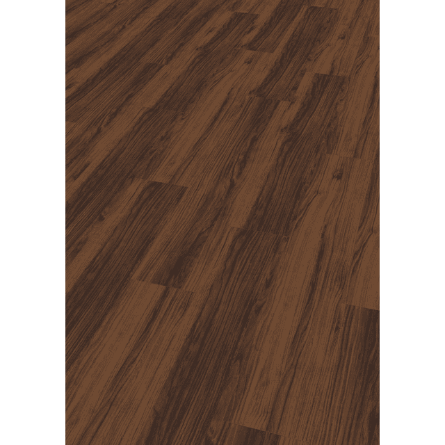 Egger Laminatgulv NatureSense Brown Warmia Walnut 8x193x1292 mm
