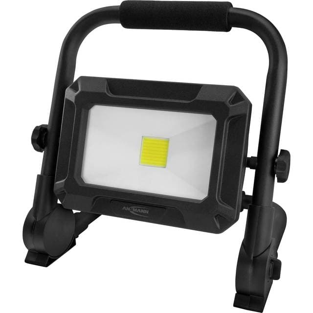 Ansmann LED Strahler FL30W 18V Powertool Akkupacks