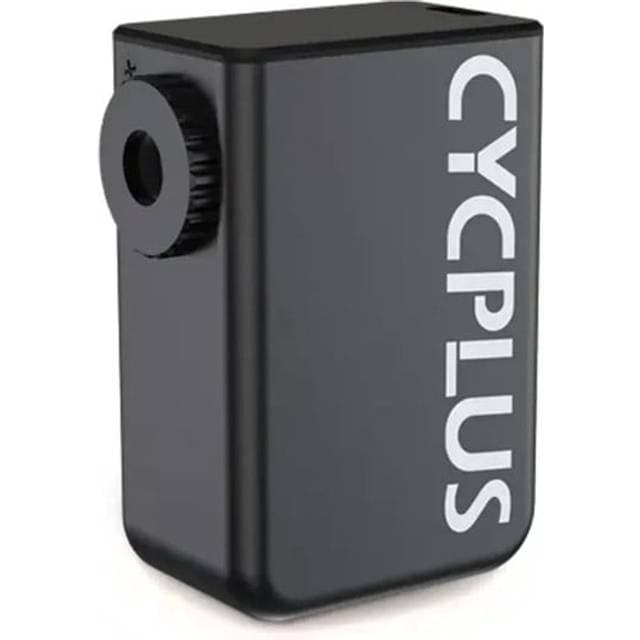 Cycplus AS2 Mini Electric Pump