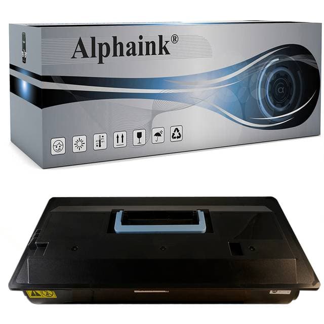 Kyocera TK-2530 (Black)