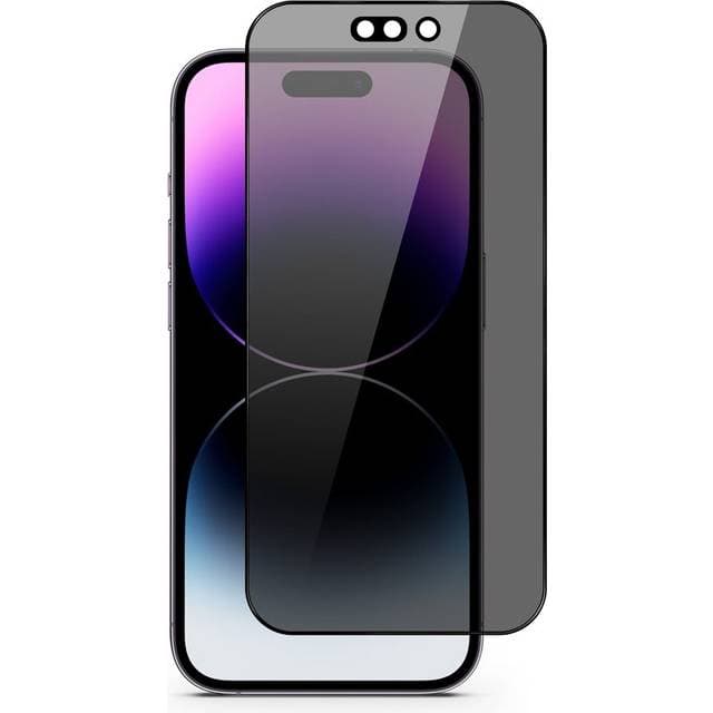 Epico Edge To Edge Privacy Glass iPhone 13 Pro iPhone 14