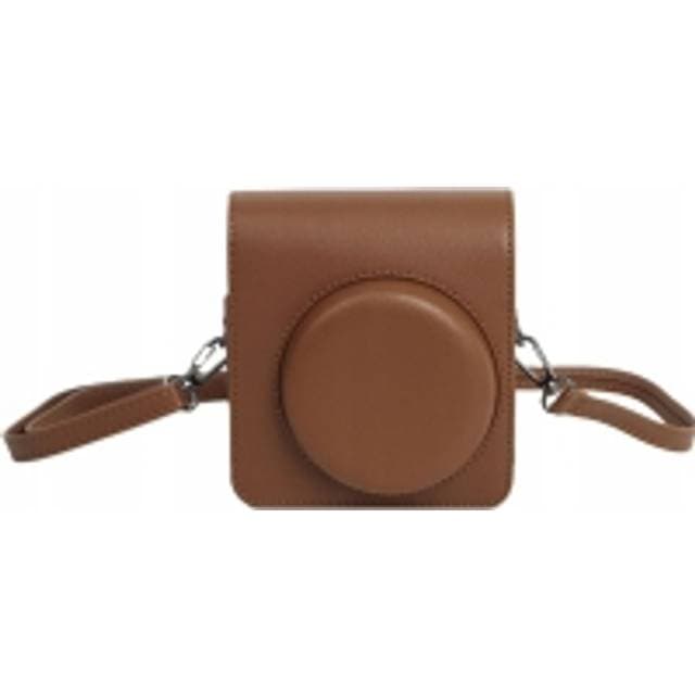 Loveinstant Pokrowiec Futerał Etui Pokrowiec Case Osłona Do Fuji Fujifilm Instax Mini 99